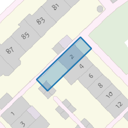 Perceel VSN01-P-1071