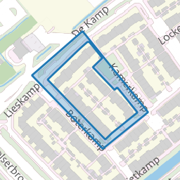 Perceel VSN01-P-1072