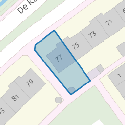 Perceel VSN01-P-1073