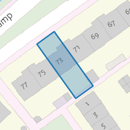 Perceel VSN01-P-1075