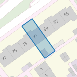 Perceel VSN01-P-1076