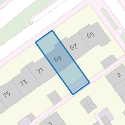 Perceel VSN01-P-1077