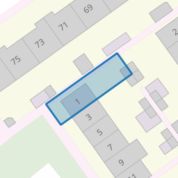 Perceel VSN01-P-1080