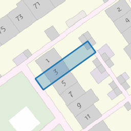 Perceel VSN01-P-1081