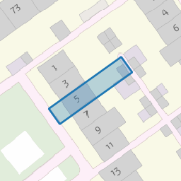 Perceel VSN01-P-1082