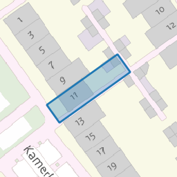 Perceel VSN01-P-1085