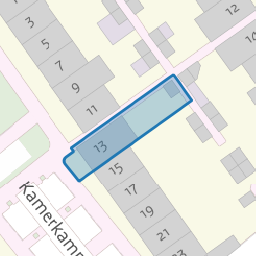 Perceel VSN01-P-1086