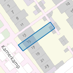 Perceel VSN01-P-1087