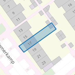 Perceel VSN01-P-1088