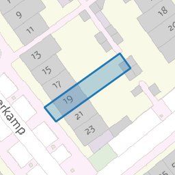 Perceel VSN01-P-1089