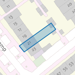 Perceel VSN01-P-1090