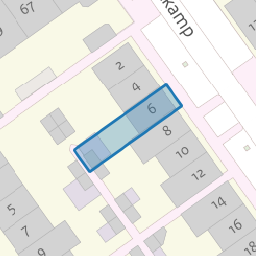 Perceel VSN01-P-1101