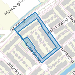 Perceel VSN01-P-1104