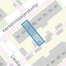 Perceel VSN01-P-1107