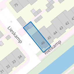 Perceel VSN01-P-1113