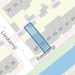 Perceel VSN01-P-1114