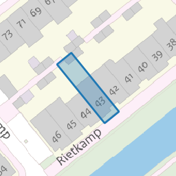 Perceel VSN01-P-1116