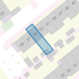 Perceel VSN01-P-1125