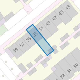 Perceel VSN01-P-1126