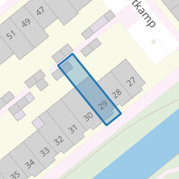 Perceel VSN01-P-1139