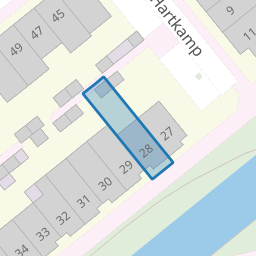 Perceel VSN01-P-1140