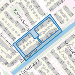 Perceel VSN01-P-1142