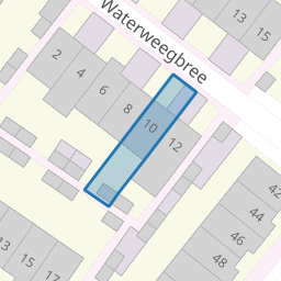 Perceel VSN01-P-1151