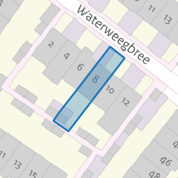 Perceel VSN01-P-1152