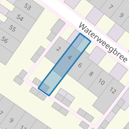 Perceel VSN01-P-1154