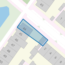 Perceel VSN01-P-1166