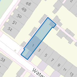 Perceel VSN01-P-1175