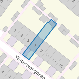 Perceel VSN01-P-1178