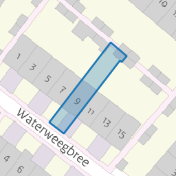 Perceel VSN01-P-1179