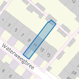 Perceel VSN01-P-1180