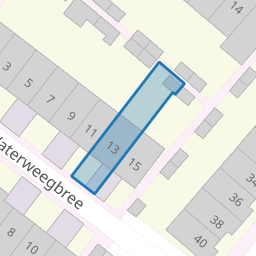 Perceel VSN01-P-1181