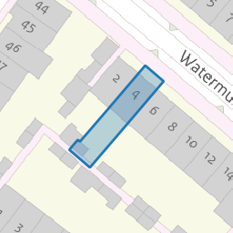 Perceel VSN01-P-1184