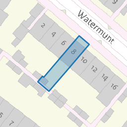 Perceel VSN01-P-1186