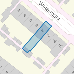 Perceel VSN01-P-1187