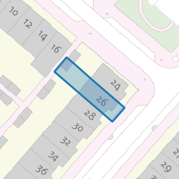 Perceel VSN01-P-1192