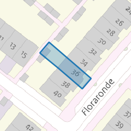 Perceel VSN01-P-1197