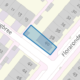 Perceel VSN01-P-1199