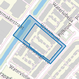 Perceel VSN01-P-1200