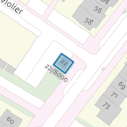 Perceel VSN01-P-1201