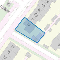 Perceel VSN01-P-1203