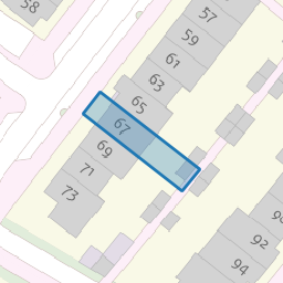 Perceel VSN01-P-1206