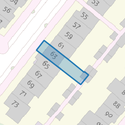 Perceel VSN01-P-1208