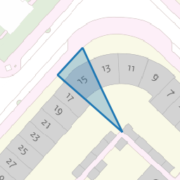 Perceel VSN01-P-1232