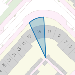 Perceel VSN01-P-1233