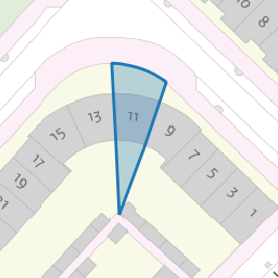 Perceel VSN01-P-1234