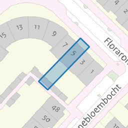 Perceel VSN01-P-1237